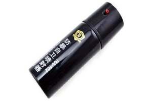 大型戶外自衛(wèi)保安器材