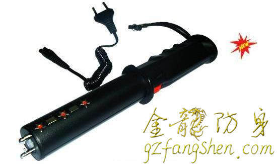 駕駛員戶外自衛(wèi)甩棍
