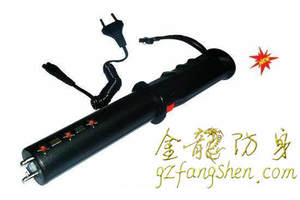 怎么揀選個(gè)人防身電棒