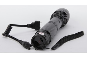 防身電擊棒可以作為防身工具嗎？