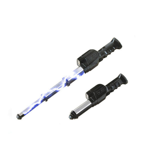 防身電棒是重要防身工具嗎？