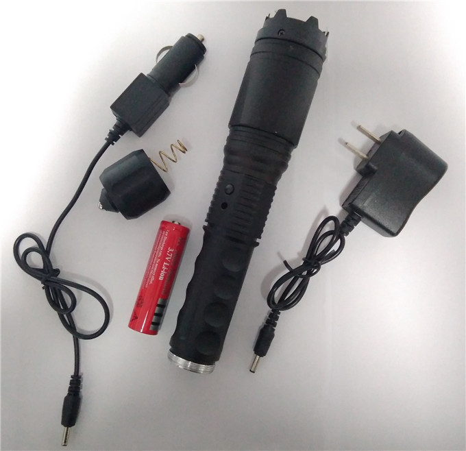 什么牌子的電擊棒好用？