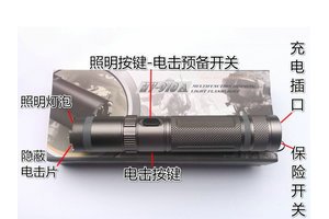 防身器材團購網(wǎng)，用實力保護自我