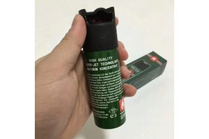 防狼噴霧坐飛機(jī)可以托運(yùn)嗎？