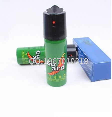 防狼噴霧過期了還有效果嗎？
