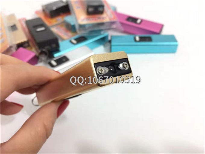 女性防身自衛器有哪些