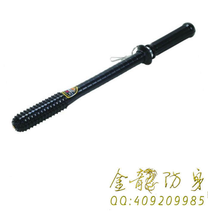 白領女性自衛催淚瓦斯器