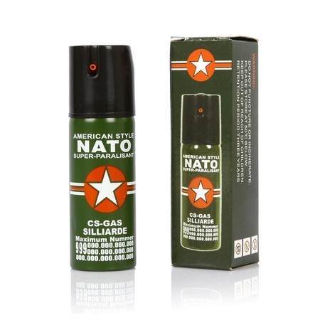 一般人自衛個人防身用品