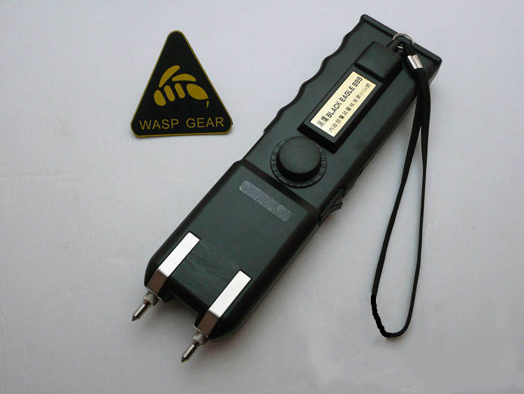 臺灣歐士達(dá)OSTAR-999型大黑鷹電擊器