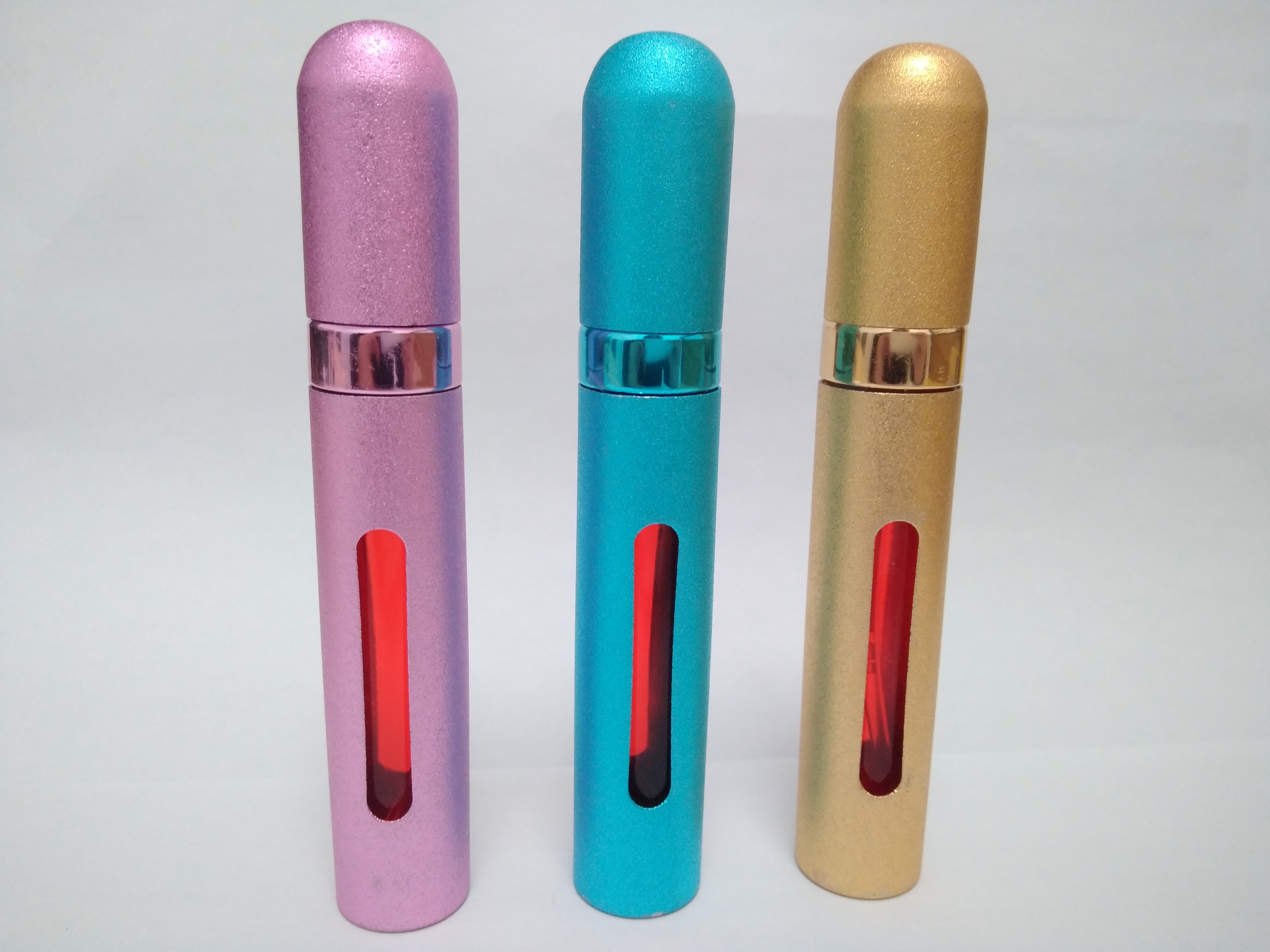 香水型防狼噴霧劑
