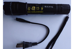 為什么我們需要高壓電擊棒用來防身？